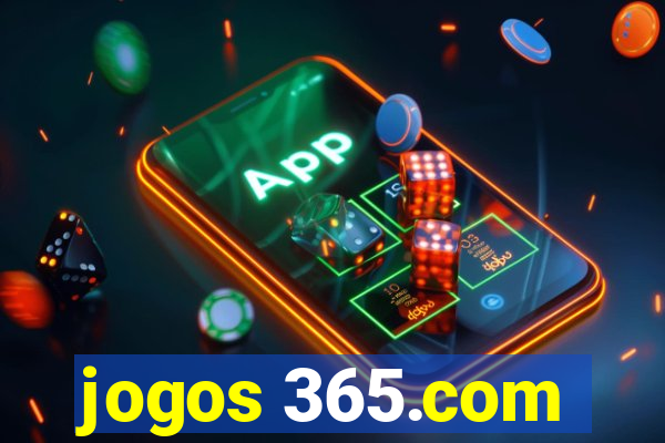 jogos 365.com